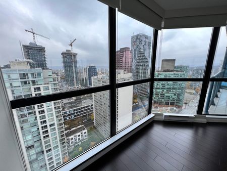 1415 Georgia Street W #2301, Vancouver, BC V6G3C8 - Photo 4