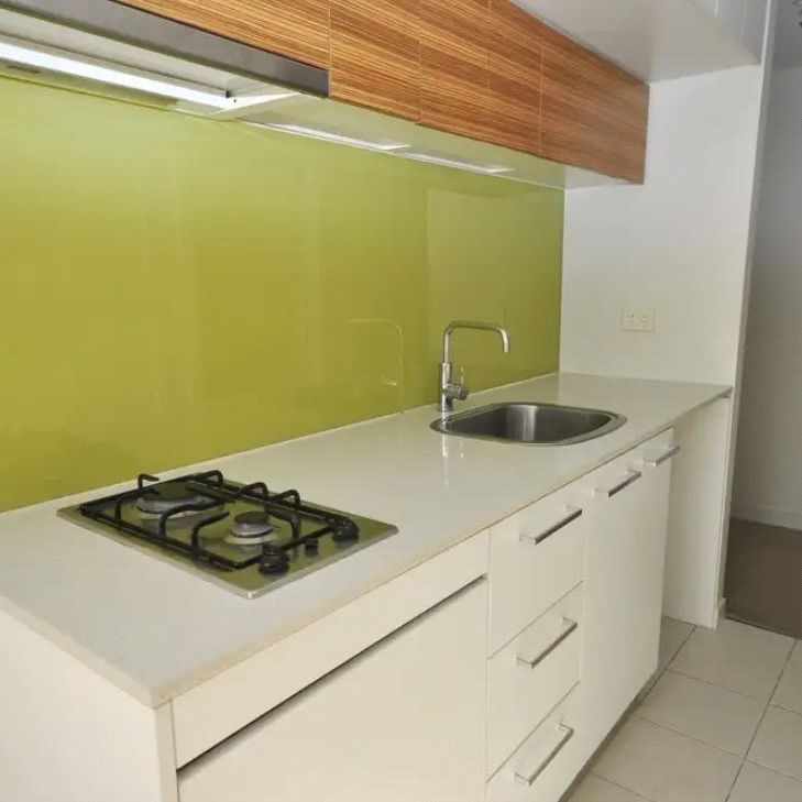 2509B/100 Harbour Esplanade - Photo 1