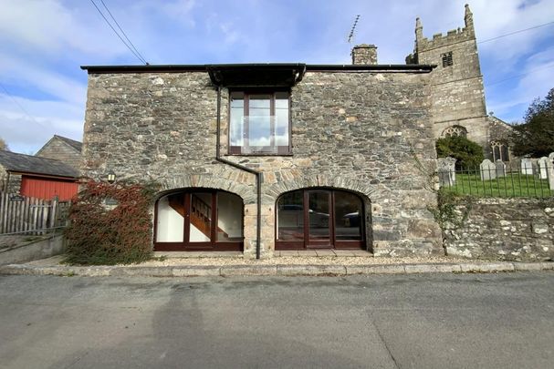 2 bedroom barn conversion to rent - Photo 1