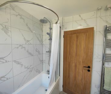 2 bedroom bungalow to rent Fairfield Crescent, Hurstpierpoint, Hass... - Photo 4