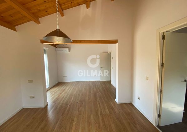 Villa house for rent in Pozuelo de Alarcón – Madrid