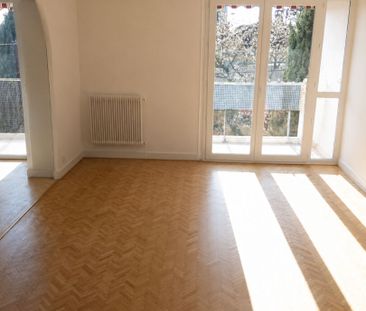 Appartement 3 pièces - Photo 1