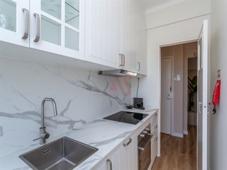 Apartamento T1 - Photo 3