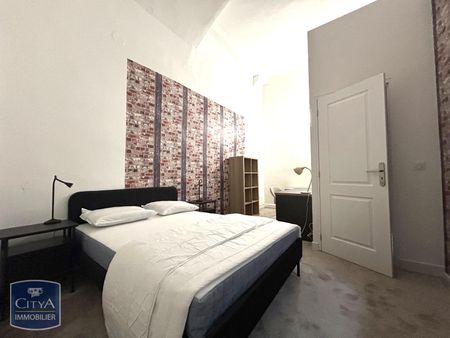 Location Appartement 1 pièce 17m² CHAMBERY 73000 - Photo 5