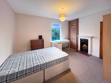 First Floor Front Room (Double), 4 Leopold Street, Oxford OX4 1PS - Photo 5