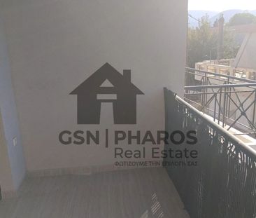 Διαμέρισμα για ενοικίαση Ρογίτικα (Παραλία) - Φωτογραφία 2