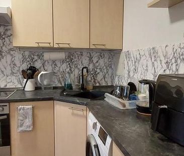 Untervermietung 2-Zimmer-Wohnung 19. Dezember bis 12. Januar - Photo 5