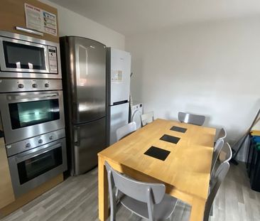6 Bed Semi-Detached House, Acomb St, M14 - Photo 6