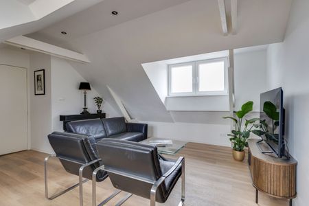 Appartement te huur: Middellaan 5-A 6881 RP Velp (GE) - Photo 3