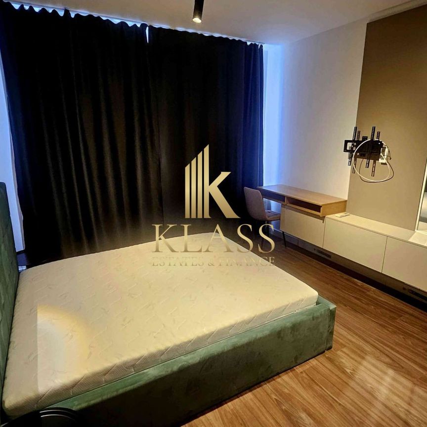 Apartament de 2 camere in zona centrala - Photo 1