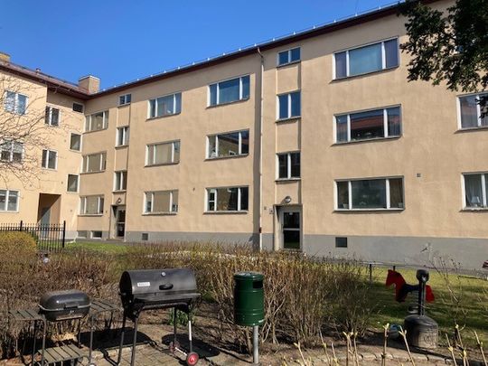 Lundavägen, Malmö - Foto 1