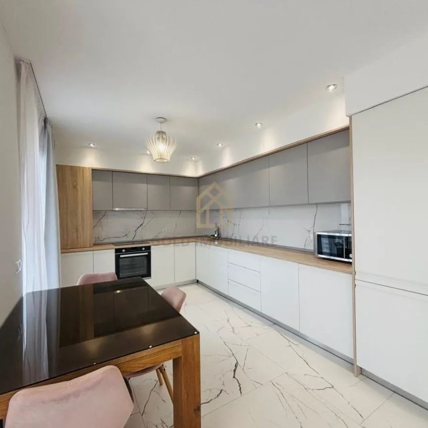Penthouse de inchiriat 100 mp terasa 60 mp - Photo 1