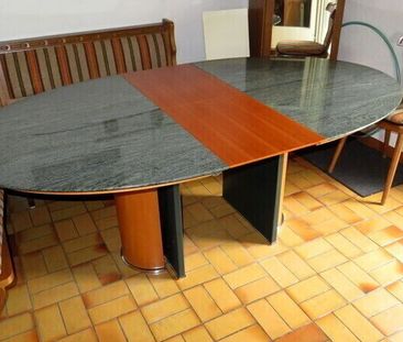 5-ROOM HOUSE IN WORB (BE), FURNISHED, TEMPORARY - Photo 1