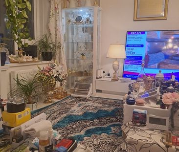 Room in a Shared Flat, Southcott House, E3 - Photo 6