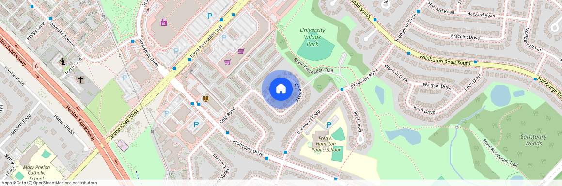 31 Cole Road, Guelph, ON, Canada