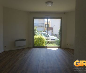 Location Appartement 1 pièce 22m² RENNES 35200 - Photo 6