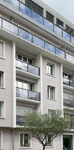 Rue Vignier 6 - Foto 1