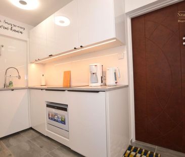 Mieszkanie na wynajem Warszawa, Wola, Wola, Mordechaja Anielewicza - Zdjęcie 6