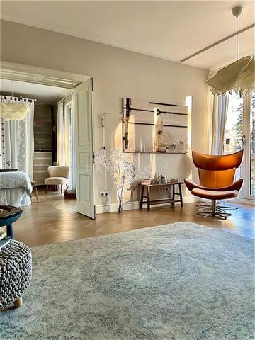 Designer One-Bedroom Flat with Large Terrace, Dorobanti - Fotografie 4
