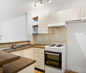 Ultimate Convenience - Photo 2