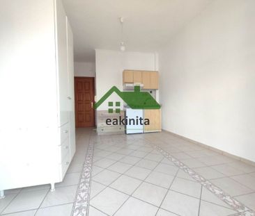 Studio/Γκαρσονιέρα για ενοικίαση Μπάρα (Τρίκαλα) - Photo 5