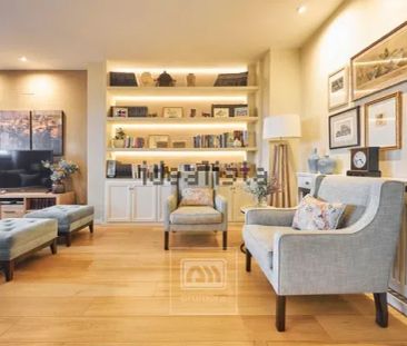 Alquiler de ático en Encinar de los Reyes - Foto 3