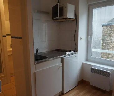 Appartement à louer 1 pièce 20.02m² - Photo 3