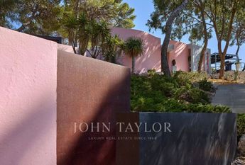 Luxury Villa for rent in Cala Vadella, Balearic Islands