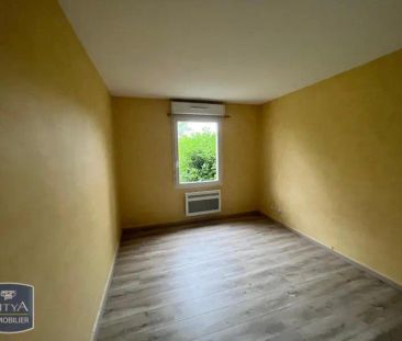 Appartement à louer 3 pièces 54.78m² - Photo 4