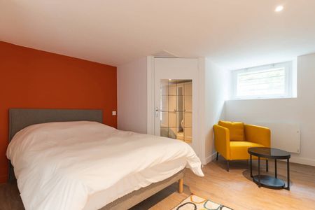 🌟 Très belle colocation dans grande maison - PONT DU CENS🌟 - Photo 2