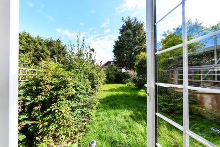 1 Bedroom Apartment - Photo 4