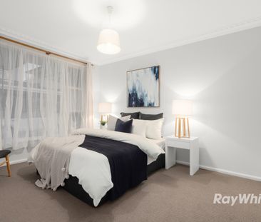 Spacious Unit with House-Like Charm and Lifestyle Appeal - Photo 2