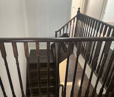 For Lease - 20 Ridgehaven Court Unit# Upper, Brampton, Ontario - Photo 1