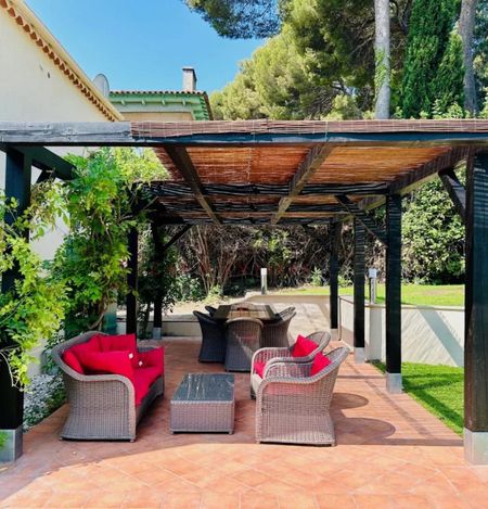 Villa • Antibes - Photo 2