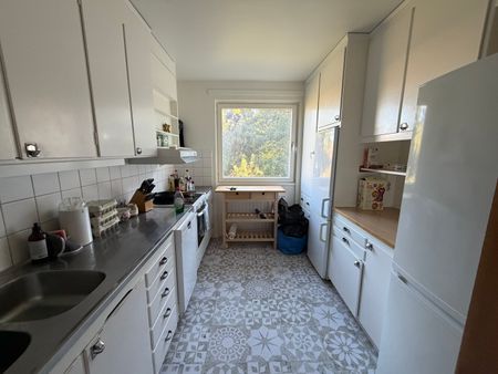 Ankdammsgatan, Solna - Foto 2