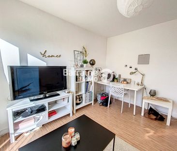 Location appartement à Brest, 2 pièces 43.2m² - Photo 5