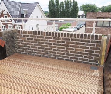 Duplex-appartement met 1 à 2 slaapkamers, terras, autostandplaats e... - Foto 2