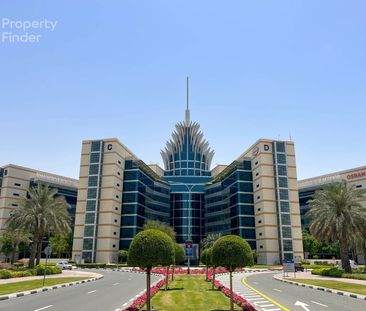 Single Row | 5 BR Executive | Maid Rooms - Photo 6