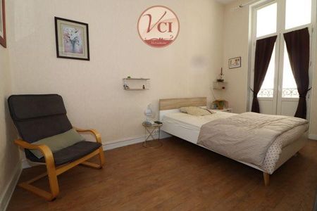 Location Appartement 2 pièces 54m² VICHY 03200 - Photo 4