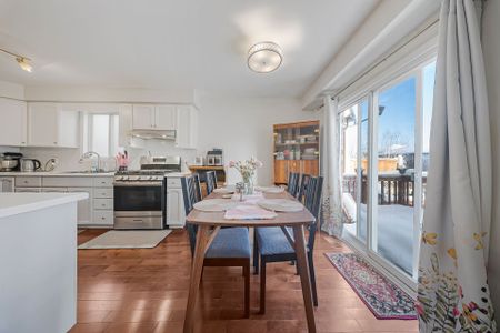 For Lease - 53 Bush Clover Crescent, Kitchener, Ontario - Photo 5