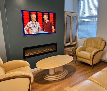 3 Bed Terraced House, Gwenfron Road, L6 - Photo 5