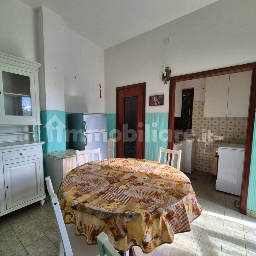 Appartamento in villa via Lago Piatto 33, Bagnara Destra Volturno, Castel Volturno - Photo 1