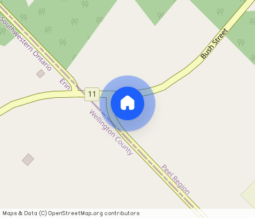 17353 Winston Churchill Blvd, Caledon, Ontario, L7K 0E8 - Photo 1