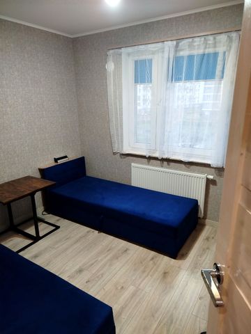 Pokój, ul. Kompanii AK Goplana - Zdjęcie 2