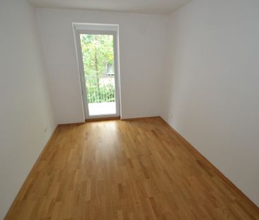 Jakomini – 56 m² – 3 Zimmer – WG geeignet – großer Balkon - Photo 6