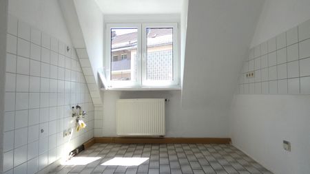 Direkt an der Stadtmauer! - Photo 2