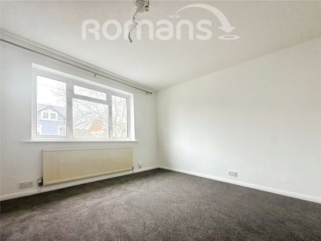 2 bedroom maisonette to rent - Photo 3