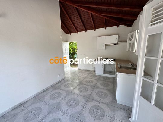 Saint Francois, (97118) - Photo 1
