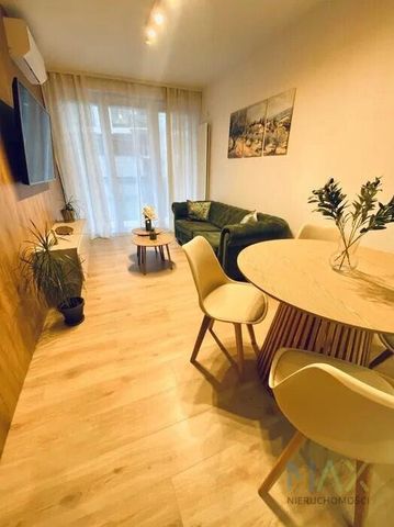 2-pokojowe, ul. Bartosza Głowackiego, Łobzów - Photo 2