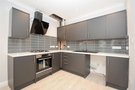 1 bedroom apartment to rent - Photo 3